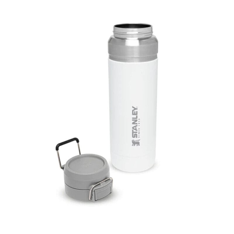 Termospudel The Quick Flip Water Bottle Go 1,06L, valge цена и информация | Termosed, termostassid | kaup24.ee