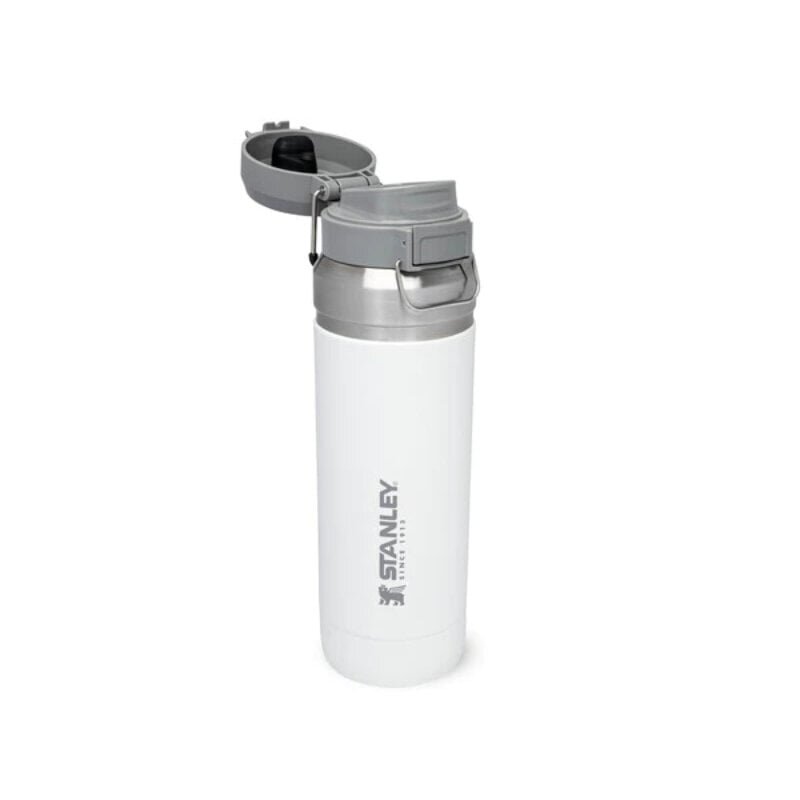 Termospudel The Quick Flip Water Bottle Go 1,06L, valge цена и информация | Termosed, termostassid | kaup24.ee
