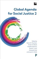 Global Agenda for Social Justice 2 цена и информация | Книги по социальным наукам | kaup24.ee