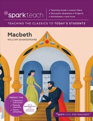 Macbeth Thrift Study Edition Edition цена и информация | Книги по социальным наукам | kaup24.ee