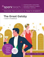 Great Gatsby цена и информация | Книги по социальным наукам | kaup24.ee