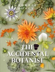 Accidental Botanist: The Structure of Plants Revealed hind ja info | Entsüklopeediad, teatmeteosed | kaup24.ee