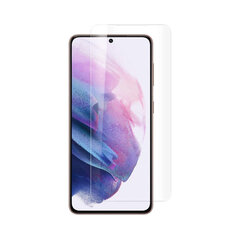 Samsung Galaxy S21 Plus Nano Optics UV karastatud klaas hind ja info | Ekraani kaitsekiled | kaup24.ee