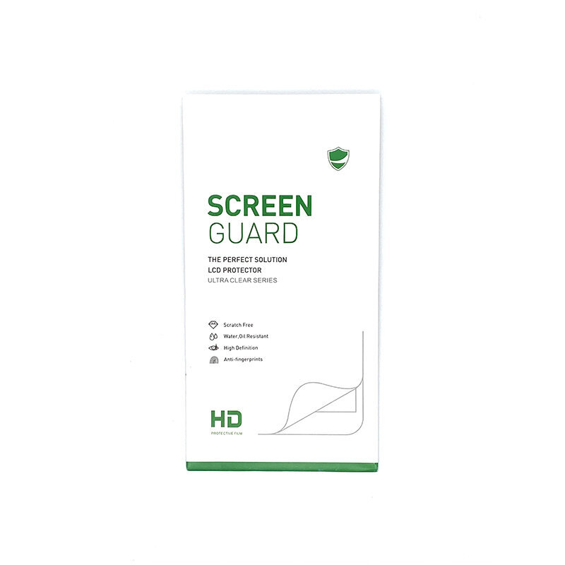 iPhone 11 Pro Max (6,5″) täisekraani kaitseklaas (10D) hind ja info | Ekraani kaitsekiled | kaup24.ee