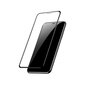 iPhone 11 Pro Max (6,5″) täisekraani kaitseklaas (10D) цена и информация | Ekraani kaitsekiled | kaup24.ee