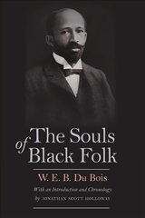 Souls of Black Folk цена и информация | Книги по социальным наукам | kaup24.ee