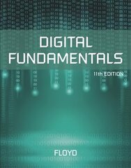 Digital Fundamentals 11th edition цена и информация | Книги по социальным наукам | kaup24.ee