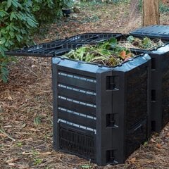 Kompostikast Nature 1200 L