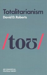 Totalitarianism цена и информация | Книги по социальным наукам | kaup24.ee