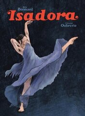 Isadora hind ja info | Fantaasia, müstika | kaup24.ee