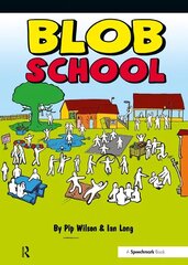 Blob School hind ja info | Ühiskonnateemalised raamatud | kaup24.ee