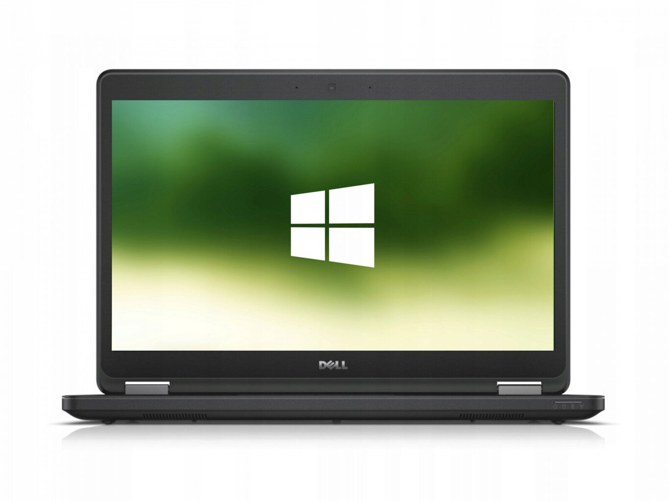 14&#34; Dell e5480 i5-6300 16GB 120GB SSD FHD Windows 10 Professional hind ja info | Sülearvutid | kaup24.ee