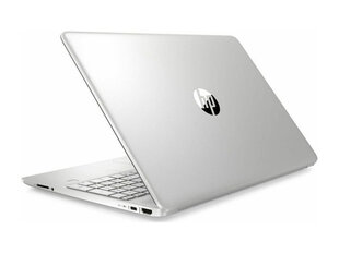 15.6&#34; HP 15s-fq N4500 8GB 960GB SSD Windows 11 hind ja info | Sülearvutid | kaup24.ee