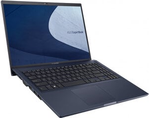 15.6&#34; ASUS Expertbook Ryzen 3 3250U 8GB 960GB SSD Windows 10 Professional hind ja info | Sülearvutid | kaup24.ee