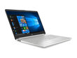 15.6&#34; HP 15s-fq N4500 8GB 256GB SSD Windows 11 hind ja info | Sülearvutid | kaup24.ee