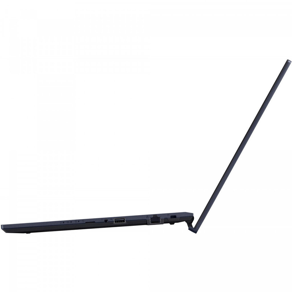 15.6&#34; ASUS Expertbook Ryzen 3 3250U 8GB 256GB SSD Windows 10 Professional hind ja info | Sülearvutid | kaup24.ee