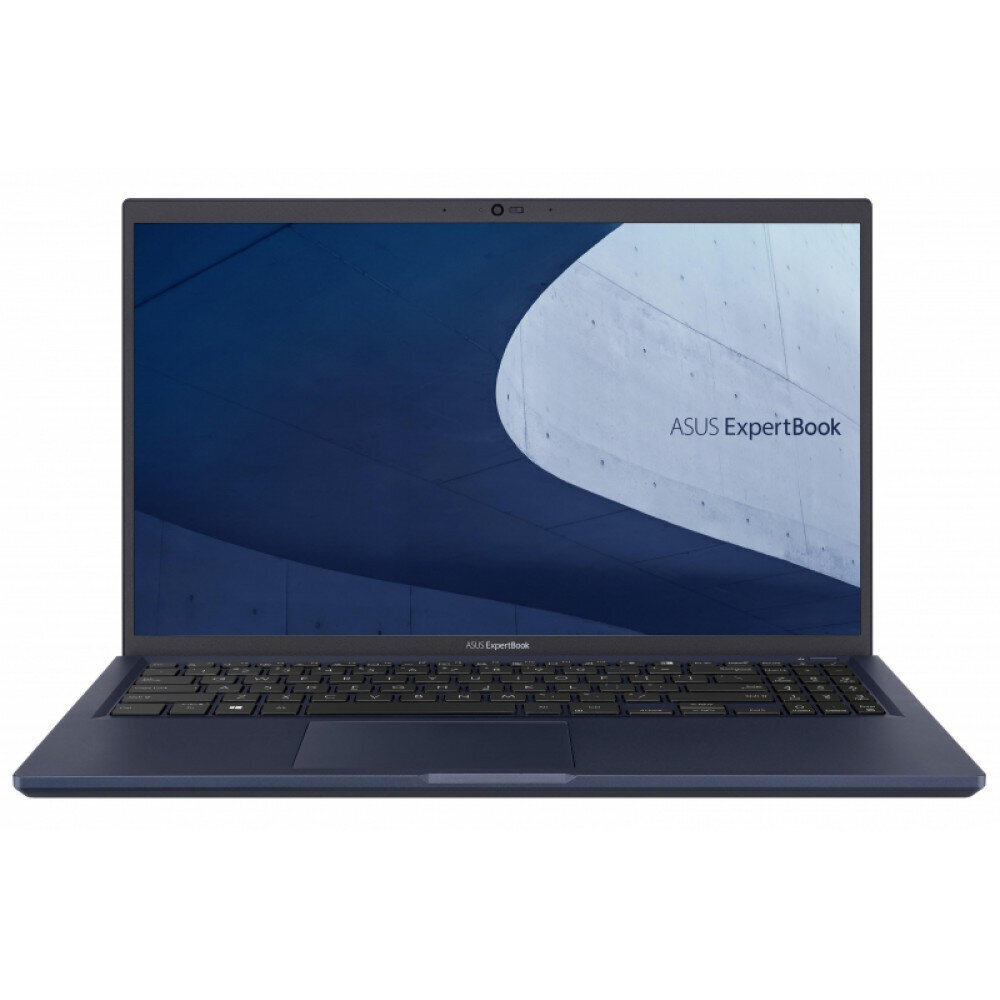 15.6&#34; ASUS Expertbook Ryzen 3 3250U 8GB 256GB SSD Windows 10 Professional hind ja info | Sülearvutid | kaup24.ee