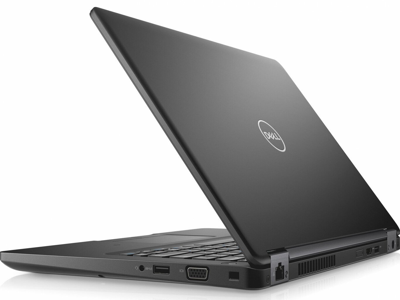 14&#34; Dell E5490 i5-7300U 16GB 960GB SSD Windows 10 Professional цена и информация | Sülearvutid | kaup24.ee