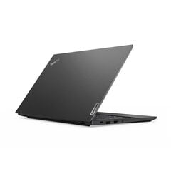 Портативный компьютер Laptop ThinkPad E15 G4 21ED0081PB W11Pro 5425U/ 8GB/ 256GB/ INT/ 15.6FHD/ Black цена и информация | Записные книжки | kaup24.ee