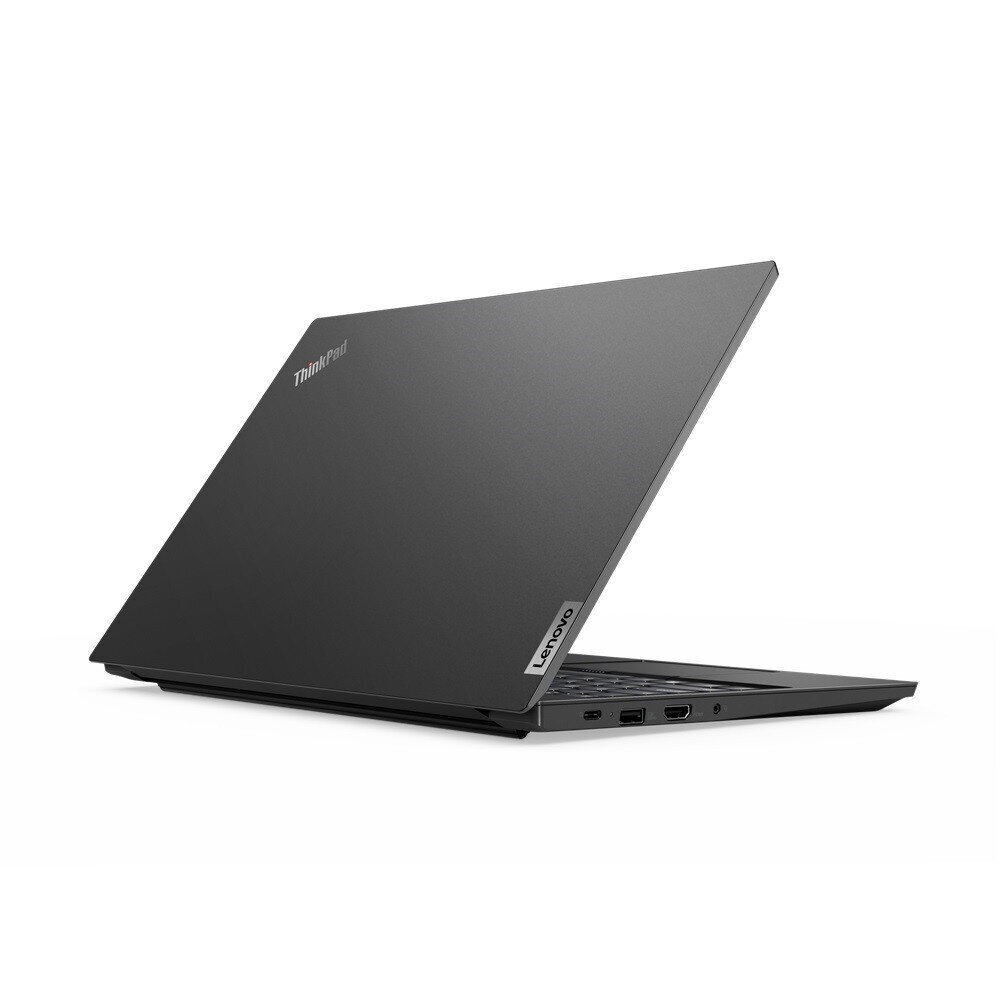 Laptop ThinkPad E15 G4 21ED0081PB W11Pro 5425U/ 8GB/ 256GB/ INT/ 15.6FHD/ Black/ 1YR Premier Support &#43; 3YRS OS hind ja info | Sülearvutid | kaup24.ee
