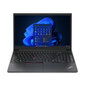 Laptop ThinkPad E15 G4 21ED0081PB W11Pro 5425U/ 8GB/ 256GB/ INT/ 15.6FHD/ Black/ 1YR Premier Support &#43; 3YRS OS hind ja info | Sülearvutid | kaup24.ee