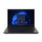 Laptop ThinkPad L14 G3 21C1005SPB W11Pro i5-1235U/ 8GB/ 512GB/ INT/ 14.0 FHD/ vPro/ 1YR Premier Support &#43; 3YRS OS цена и информация | Sülearvutid | kaup24.ee