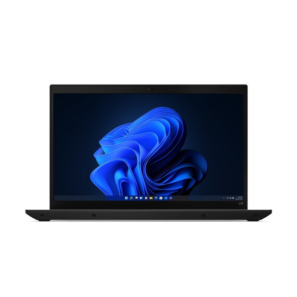 Laptop ThinkPad L14 G3 21C1005SPB W11Pro i5-1235U/ 8GB/ 512GB/ INT/ 14.0 FHD/ vPro/ 1YR Premier Support &#43; 3YRS OS цена и информация | Sülearvutid | kaup24.ee