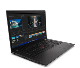 Laptop ThinkPad L15 G3 21C30075PB W11Pro i7-1255U/ 8GB/ 256GB/ INT/ 15.6 FHD/ vPro/ 1YR Premier Support &#43; 3YRS OS цена и информация | Ноутбуки | kaup24.ee