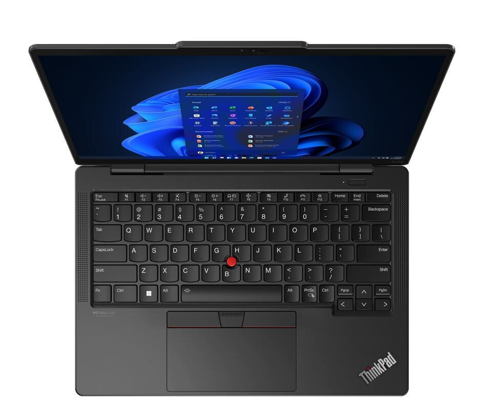 Ultrabook ThinkPad X13s G1 21BX000UPB W11Pro SC8280XP/ 16GB/ 256GB/ INT/ LTE/ 13.3 WUXGA/ Black/ 3YRS Premier Support цена и информация | Sülearvutid | kaup24.ee