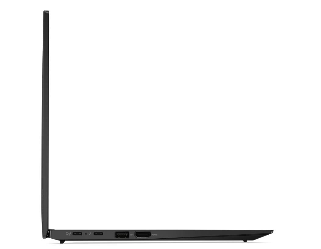 Ultrabook ThinkPad X13s G1 21BX000UPB W11Pro SC8280XP/ 16GB/ 256GB/ INT/ LTE/ 13.3 WUXGA/ Black/ 3YRS Premier Support цена и информация | Sülearvutid | kaup24.ee