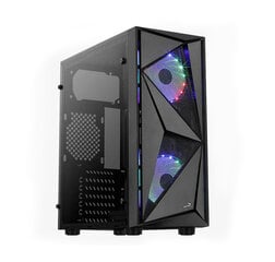 Gamer i7-10700 32GB 256GB SSD NVME 1TB HDD GTX 1650 4GB Windows 10 цена и информация | Стационарные компьютеры | kaup24.ee