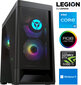 Lenovo Legion T5 i5-11400F 16GB 1TB SSD RTX 3060Ti Windows 11 цена и информация | Lauaarvutid | kaup24.ee