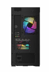 Lenovo Legion T5 i5-11400F 8GB 512GB SSD 1TB HDD RTX 3060Ti Windows 11 цена и информация | Стационарные компьютеры | kaup24.ee