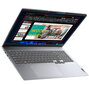 Laptop ThinkBook 16 G4&#43; 21CY003MPB W11Pro i7-1255U/ 16GB/ 512GB/ INT/ 16.0 WUXGA/ Arctic Grey/ 3YRS OS цена и информация | Sülearvutid | kaup24.ee