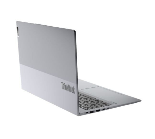 Laptop ThinkBook 16 G4&#43; 21CY003MPB W11Pro i7-1255U/ 16GB/ 512GB/ INT/ 16.0 WUXGA/ Arctic Grey/ 3YRS OS hind ja info | Sülearvutid | kaup24.ee