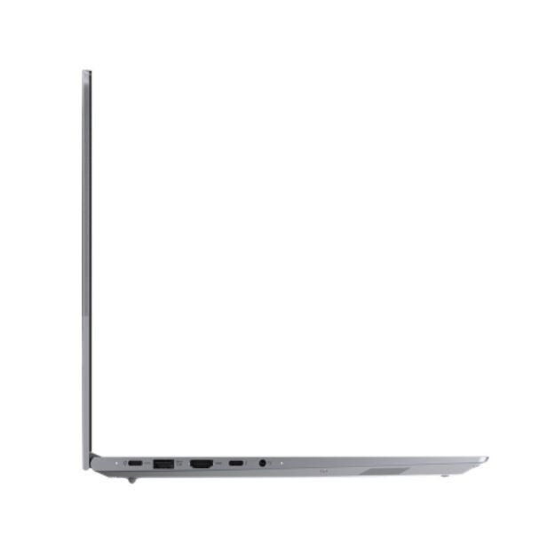 Laptop ThinkBook 16 G4&#43; 21CY003MPB W11Pro i7-1255U/ 16GB/ 512GB/ INT/ 16.0 WUXGA/ Arctic Grey/ 3YRS OS цена и информация | Sülearvutid | kaup24.ee