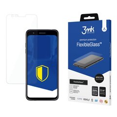 LG K11 - 3mk FlexibleGlass™ Special Edition screen protector hind ja info | Ekraani kaitsekiled | kaup24.ee