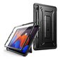 Supcase UNICORN BEETLE PRO GALAXY TAB S7 + / S8 + PLUS 12.4 BLACK цена и информация | Tahvelarvuti kaaned ja kotid | kaup24.ee