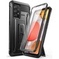 Supcase UNICORN BEETLE PRO GALAXY A52 / A52S BLACK цена и информация | Telefoni kaaned, ümbrised | kaup24.ee