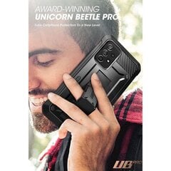 Supcase Unicorn Beetle Pro для Samsung Galaxy A52 / A52S цена и информация | Чехлы для телефонов | kaup24.ee