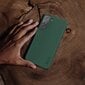 Nillkin Super Frosted PRO Back Cover for Samsung Galaxy S22 Deep Green hind ja info | Telefoni kaaned, ümbrised | kaup24.ee