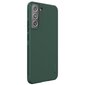 Nillkin Super Frosted PRO Back Cover for Samsung Galaxy S22 Deep Green hind ja info | Telefoni kaaned, ümbrised | kaup24.ee