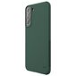 Nillkin Super Frosted PRO Back Cover for Samsung Galaxy S22 Deep Green hind ja info | Telefoni kaaned, ümbrised | kaup24.ee