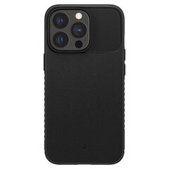 Caseology case Vault iPhone 13 Pro matte black hind ja info | Telefoni kaaned, ümbrised | kaup24.ee