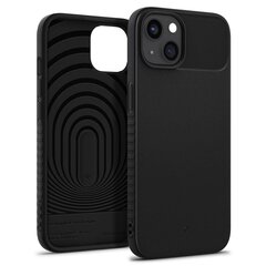 Caseology case Vault iPhone 13 matte black hind ja info | Telefoni kaaned, ümbrised | kaup24.ee