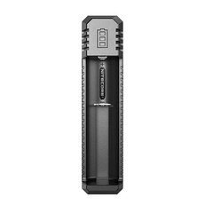 Battery charger Nitecore UI1, USB hind ja info | Laadijad fotoaparaatidele | kaup24.ee