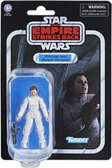 Hasbro - Star Wars The Empire Strikes Back Princess Leia Bespin Escape / from Assort цена и информация | Развивающий мелкую моторику - кинетический песок KeyCraft NV215 (80 г) детям от 3+ лет, бежевый | kaup24.ee