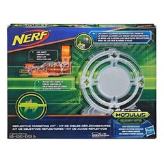 Hasbro - Nerf N-Strike Modulus Ghost Ops Reflective Targeting Kit / from Assort цена и информация | Развивающий мелкую моторику - кинетический песок KeyCraft NV215 (80 г) детям от 3+ лет, бежевый | kaup24.ee