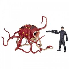 Hasbro - Star Wars Force Link Rathtar And Bala Tik / from Assort цена и информация | MUST Металлическая бутылочка с Ярким рисунком (без BPA) (500ml) для мальчиков от 3+ лет Серая с Машинкой | kaup24.ee