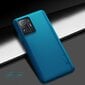 Nillkin Super Frosted Back Cover for Xiaomi 11T/11T Pro Peacock Blue цена и информация | Telefoni kaaned, ümbrised | kaup24.ee